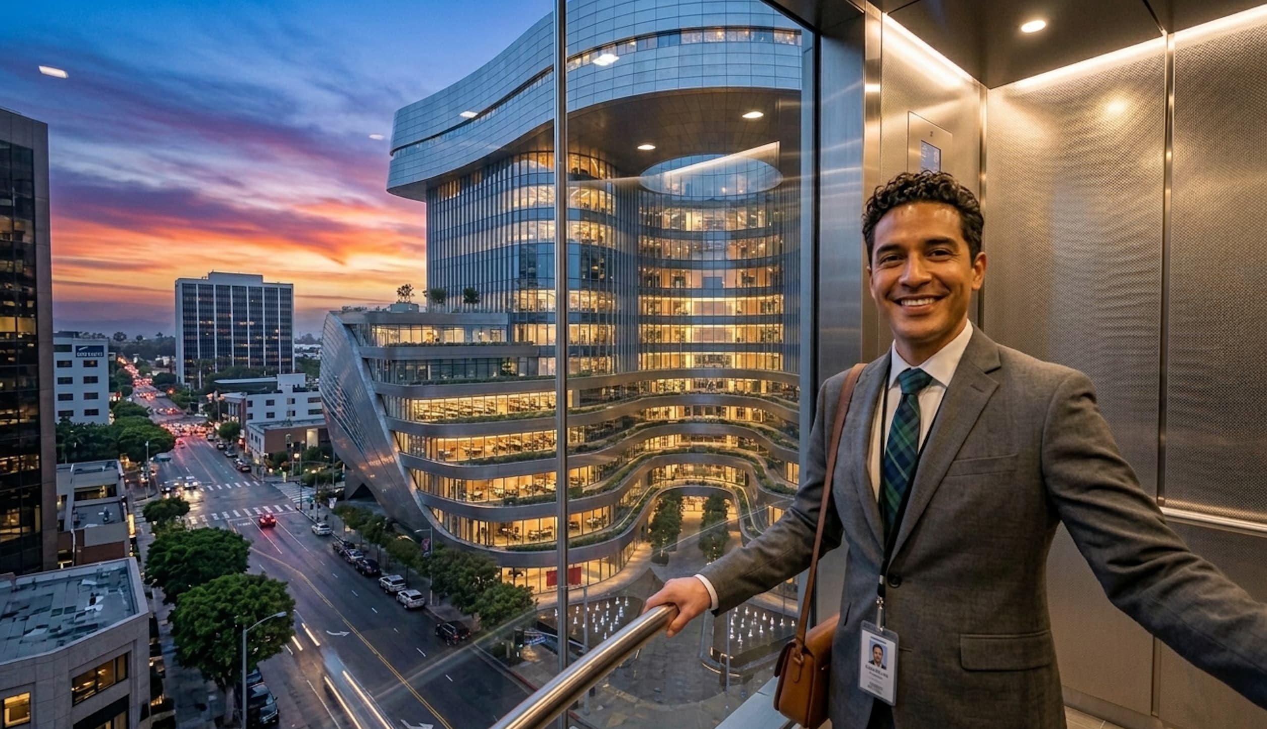 Workforce opportunity